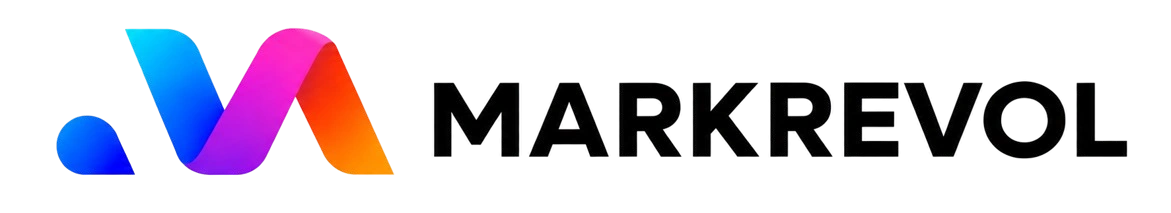 MarkRevol.logo