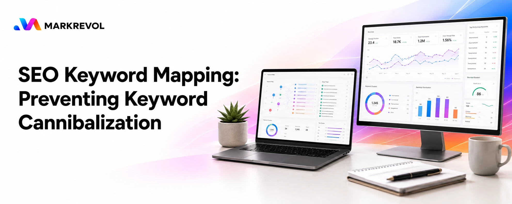 SEO Keyword Mapping